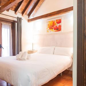 Hostal Alfonso XII By Toledo Ap